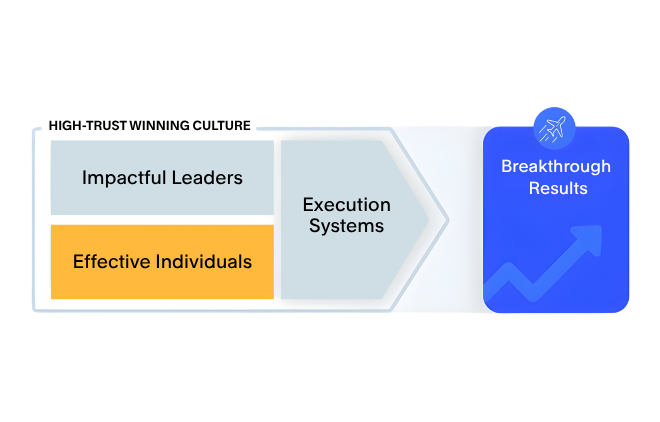 Effective Individuals